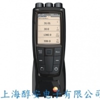 testo 480多功能测量仪