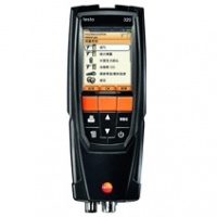 testo 330-1 LL烟气分析仪