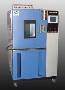高低温交变湿热试验箱GDJS-100D型