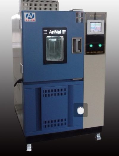 臭氧老化试验箱QL-125