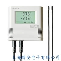 DSR-TT双温度记录仪上海勇石电子有限公司