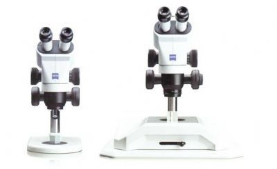 Stemi 2000立体显微镜