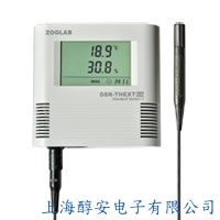 DSR-THEXT温湿度记录仪