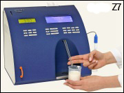 小型乳成份分析仪