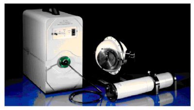 UV-NIR CCD型光谱仪