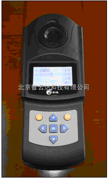 TCO-2000地沟油快速检测仪--智云达