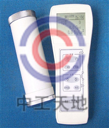 LBT-XH-3207碘表面污染测量仪