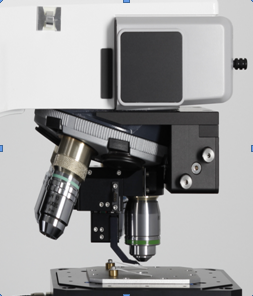 alpha300 –AFM:原子力显微镜