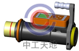 LBT-XH-2060便携式多道γ谱仪