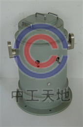 XH1202低放液体活度连续监测仪