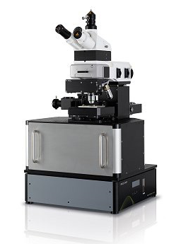 Alpha300-SNOM:近场光学显微镜