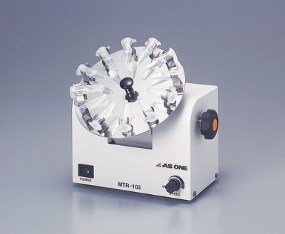 微型管旋转器 1-4096-01
