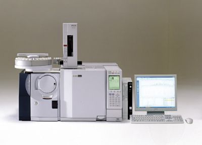 气相色谱质联用仪  CC-1095-01