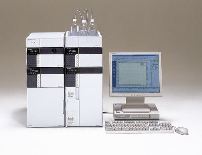 高效液相色谱仪  CC-1094-01