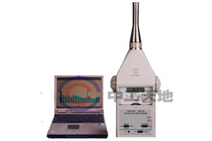 LBT-HS5660BX型实时噪声记录分析仪