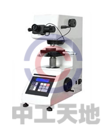 LBT-TMVS-1/TMVS-1S数显自动（手动）砖塔显微维氏硬度计