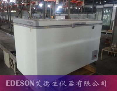 EDESON超低温冷冻箱-65度|EDW-65-108L