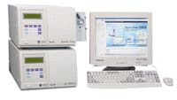 Acme 9000 HPLC　等梯度系统