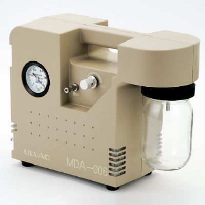 MDA-006吸引器(干式）