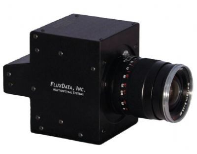 3CCD多光谱相机FD1665