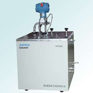 XIATECH  PVT测试仪 DM1000西安夏溪电子科技有限公司