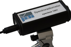 VIS Spectroradiometer