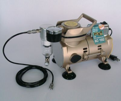空气压缩机 AC-100