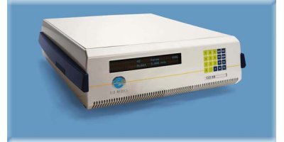 Eco Physics氮氧化物分析仪CLD 80/800系列