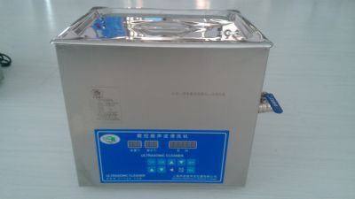 双频数控超声波清洗机/超声波清洗器SCQ-9201E