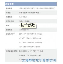 PI160 红外热像仪