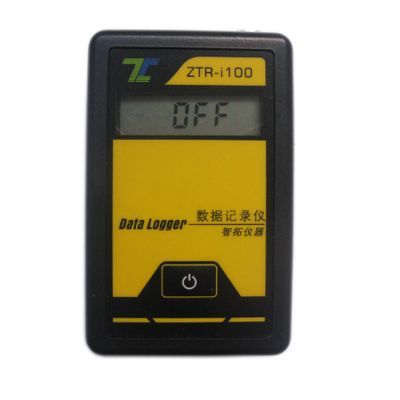 上海汗诺内置单温度记录仪i100-TH/冷链记录仪