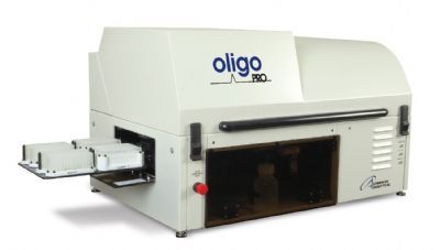 Oligo PRO全自动纯度分析仪