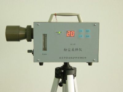 FC-3型粉尘采样仪