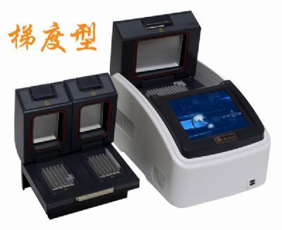 TCT8-II梯度型PCR仪（双槽）