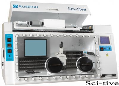 Sci-tive All活细胞工作站