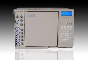 GC-508气相色谱仪