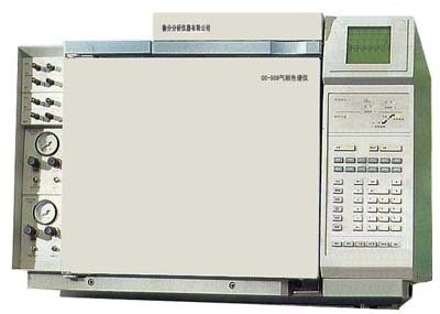 GC-509气相色谱仪