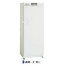 松下三洋 MDF-U338-C低温冰箱立式