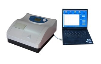 XT–96DJ动物疫病诊断快速检测仪（Ⅰ型）