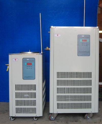 低温冷却液循环泵-10L
