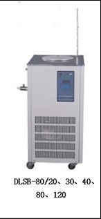 低温冷却液循环泵-30L