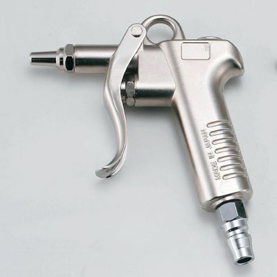 除尘器（带扳机式耦合器的标准喷嘴）81-0081-01