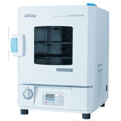 強制対流恒温干燥器CC-2557-01-AS