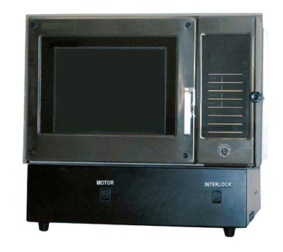 MW 600敞开/密闭两用型微波消解系统