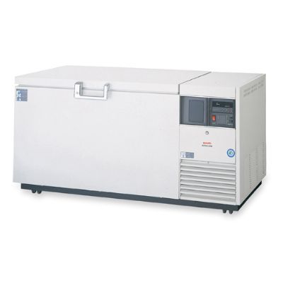 超低温保存箱（卧式）C2-6787-07