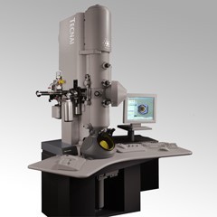 FEI透射电子显微镜