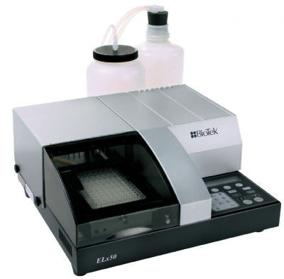 ELx50微孔板条板洗板机