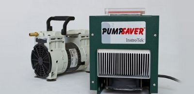 PumpSaver 真空泵保护器
