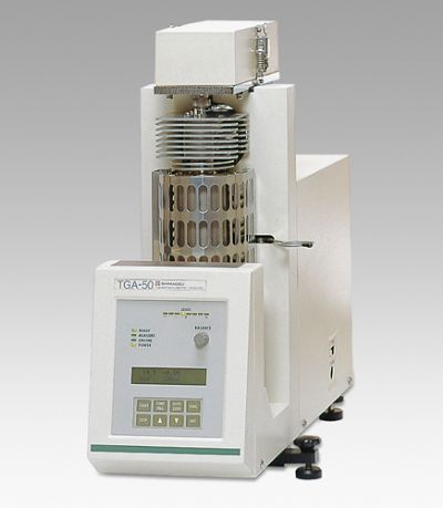 热重分析仪  CC-1105-01