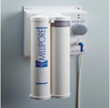 MERCK MILLIPORE 默克密理博 Elix 5 UV 水纯化系统